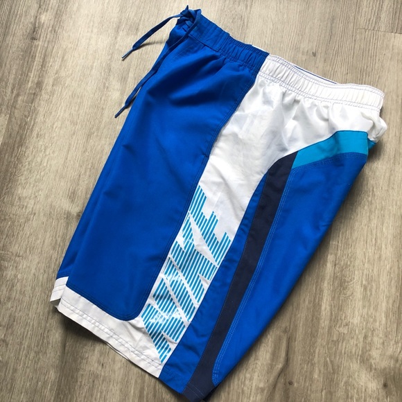 Nike Other - NFS   
NIKE Swim Trunk Shorts